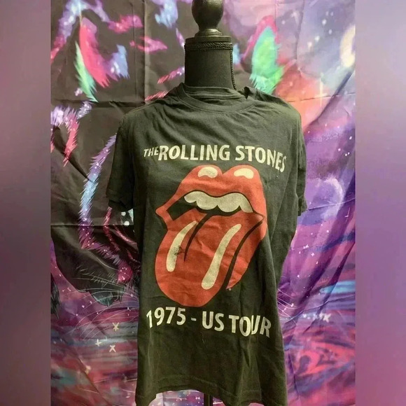 Other - 🖤Rolling Stones T-shirt